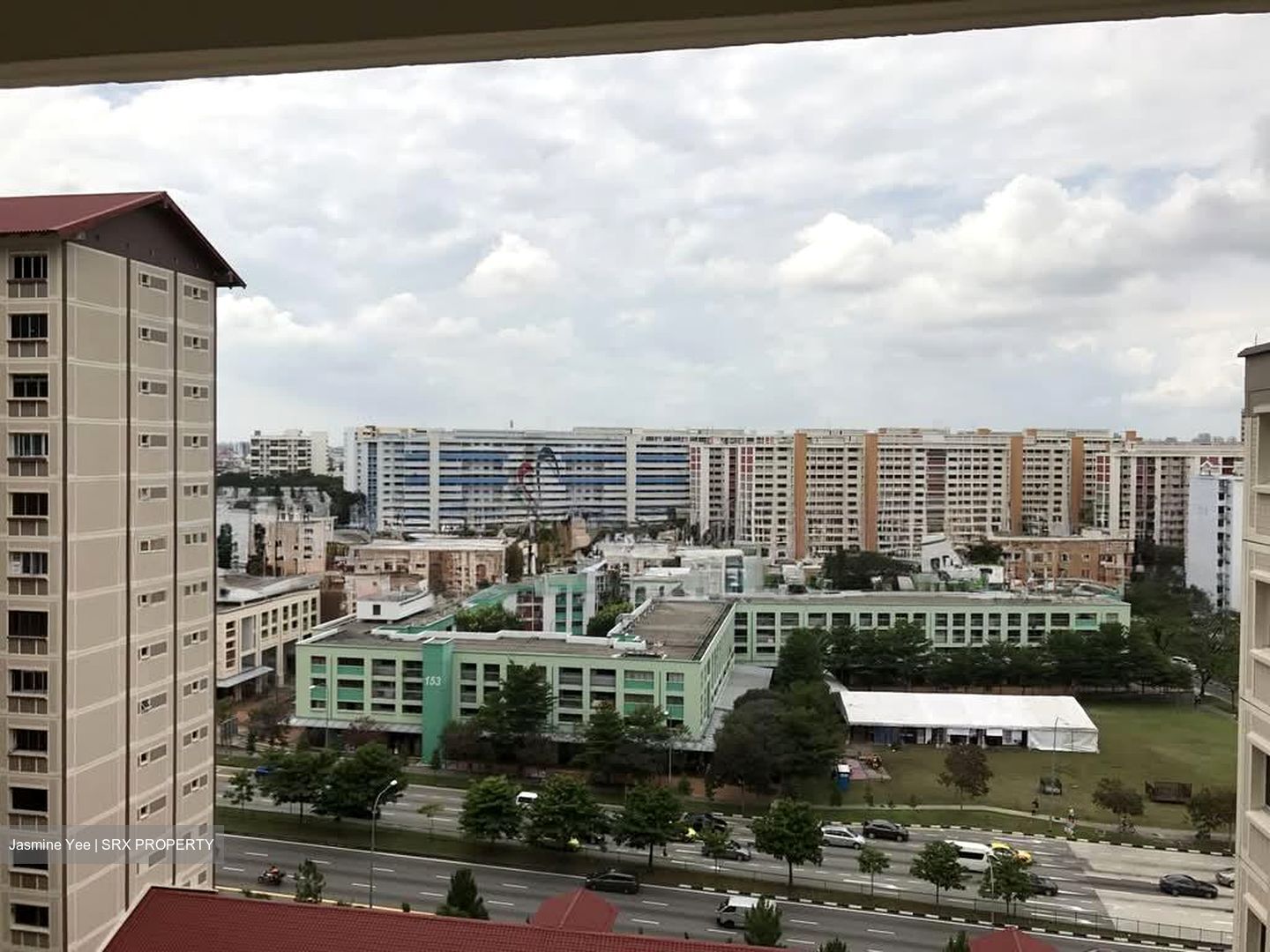Blk 526 Serangoon North Avenue 4 (Serangoon), HDB Executive #593658311